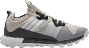 Adidas Response Trail STMT 'Core Brown' Sneakers