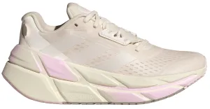 Adidas Women&#x27;s Adistar CS 2 Repetitor  Running Shoes Chalk White/Crystal White/Clear Pink | Buy Adidas Women&#x27;s Adistar CS 2 Repetitor  Running Shoes Chalk White/Crystal White/Clear Pink here | Outnorth