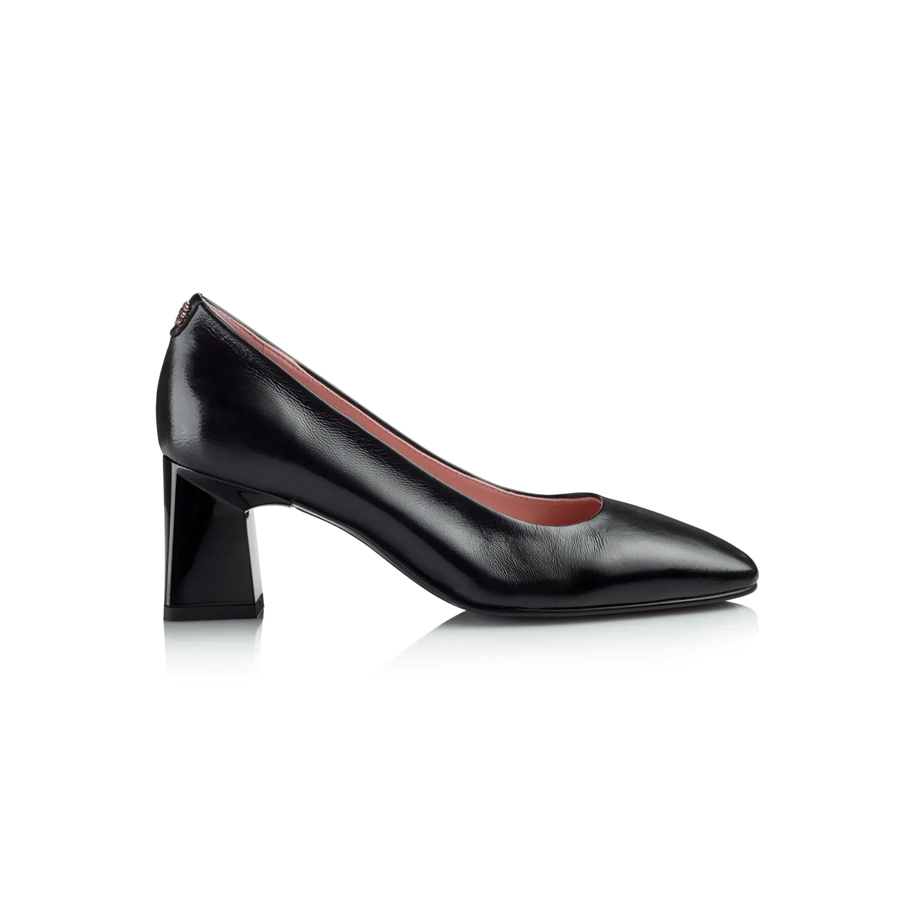 Ayelet by Naot Cass Pumps