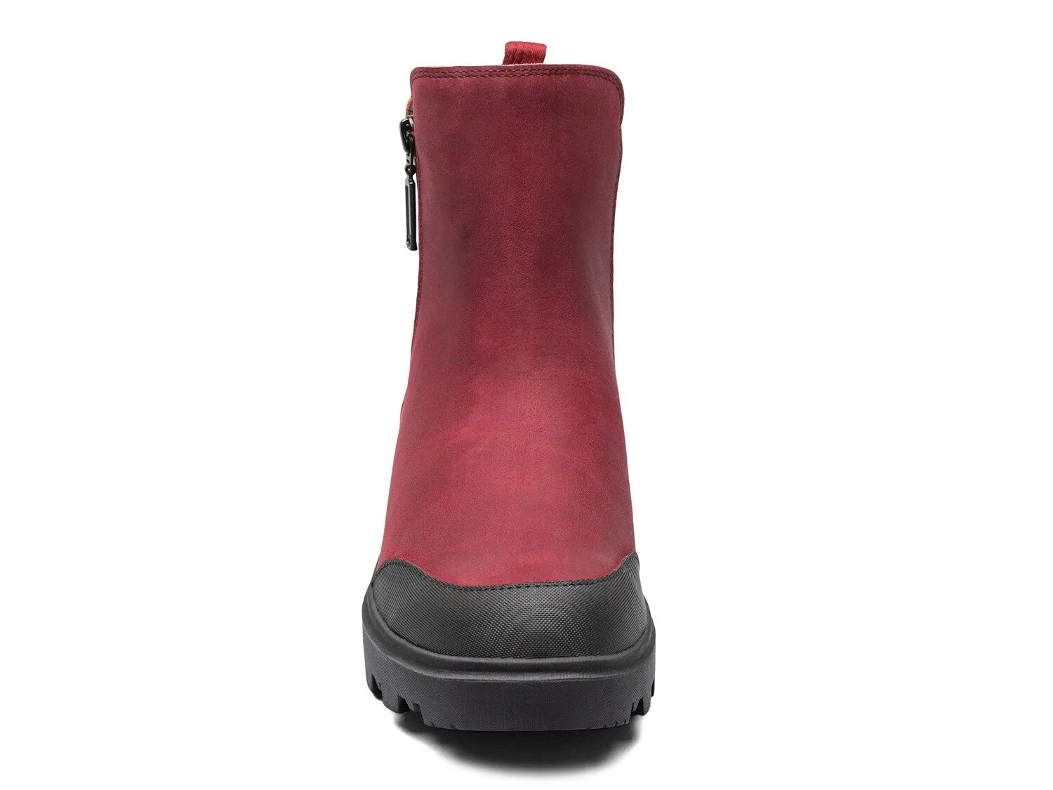 Bogs Holly boots, red