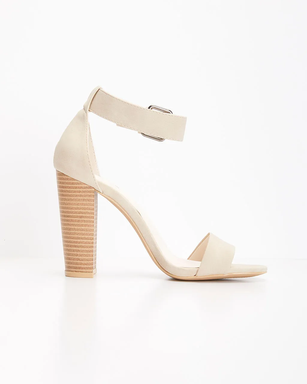Bristol Block Heeled Sandals
