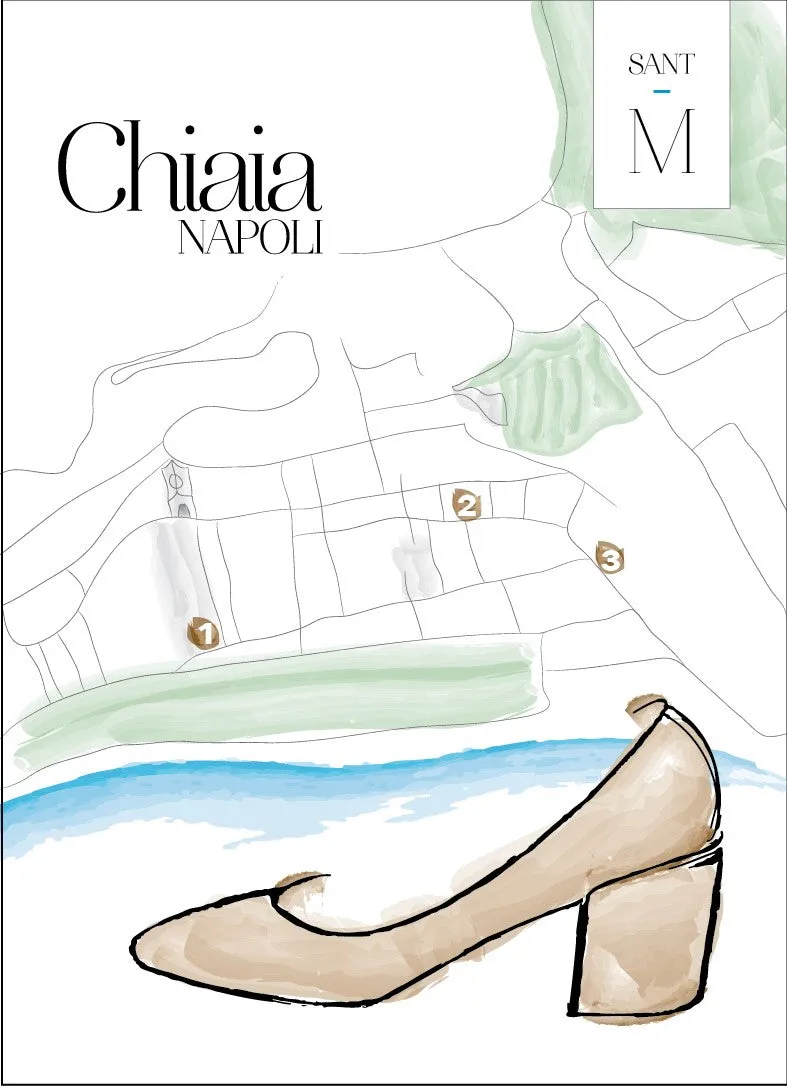 Chiaia Mediterrano
