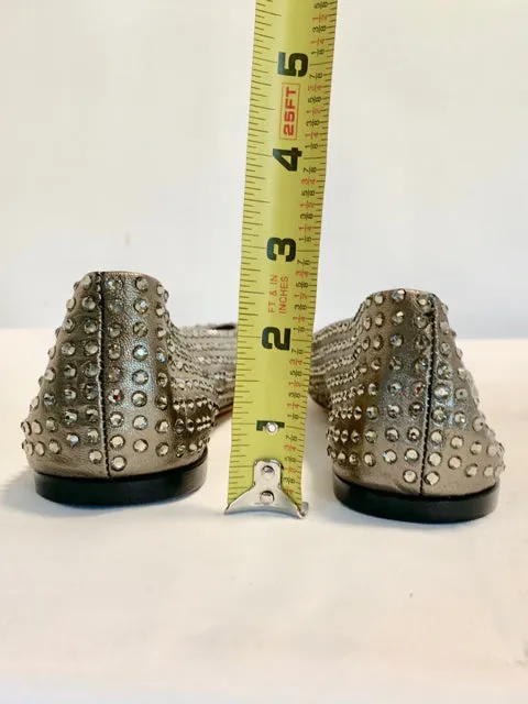 GIUSEPPE ZANOTTI  SHOES SIZE 9