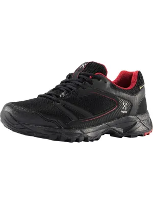 Haglöfs Trail Fuse GT sneakers, black