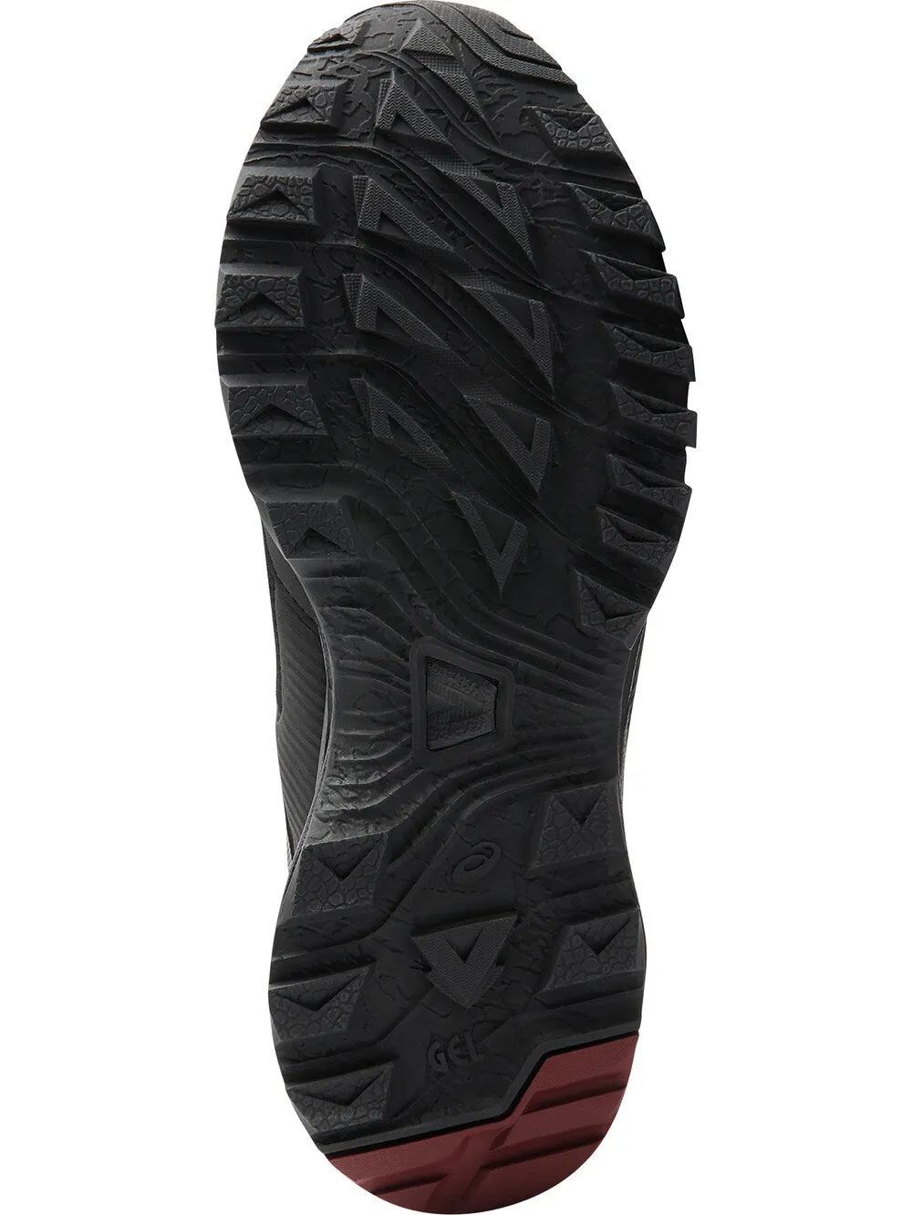 Haglöfs Trail Fuse GT sneakers, black