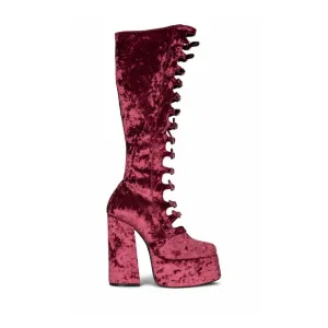 Jeffrey Campbell  Women's Xandra_Kh Pink M