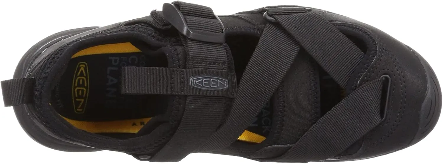 Keen Zeraport Trail Men's Sneakers
