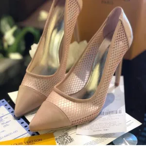 Luxury Heels - LOV - 6076