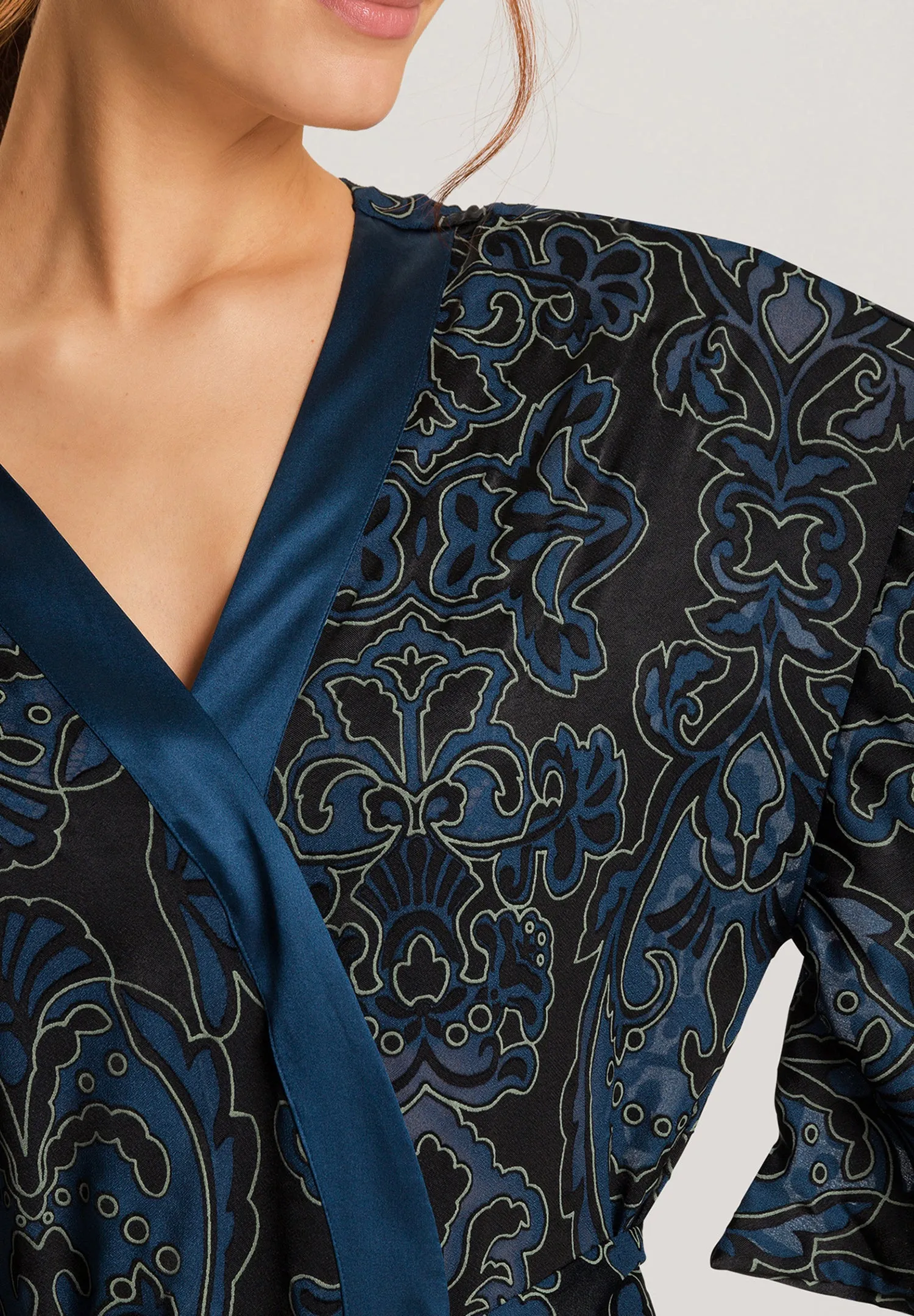 Marlene-Kimono