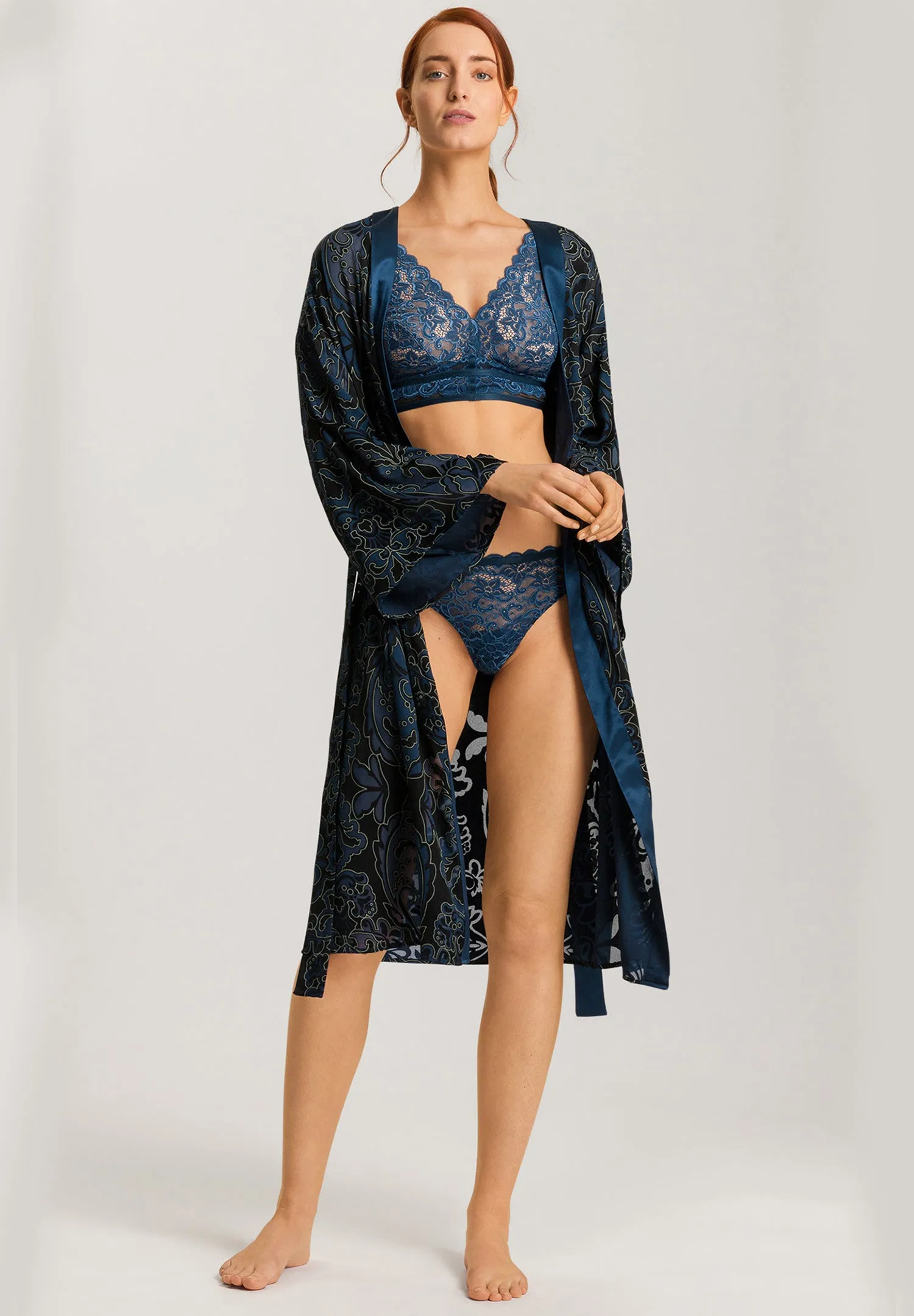 Marlene-Kimono