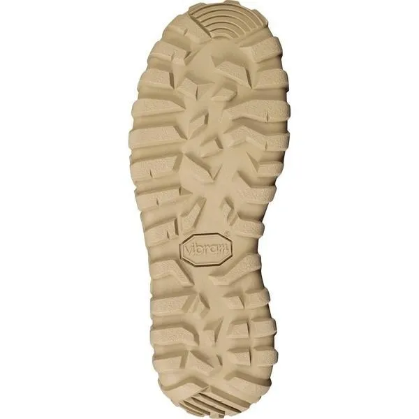 Rocky Men's 8" S2V GORE-TEX Insulated Tactical Boots - Desert Tan