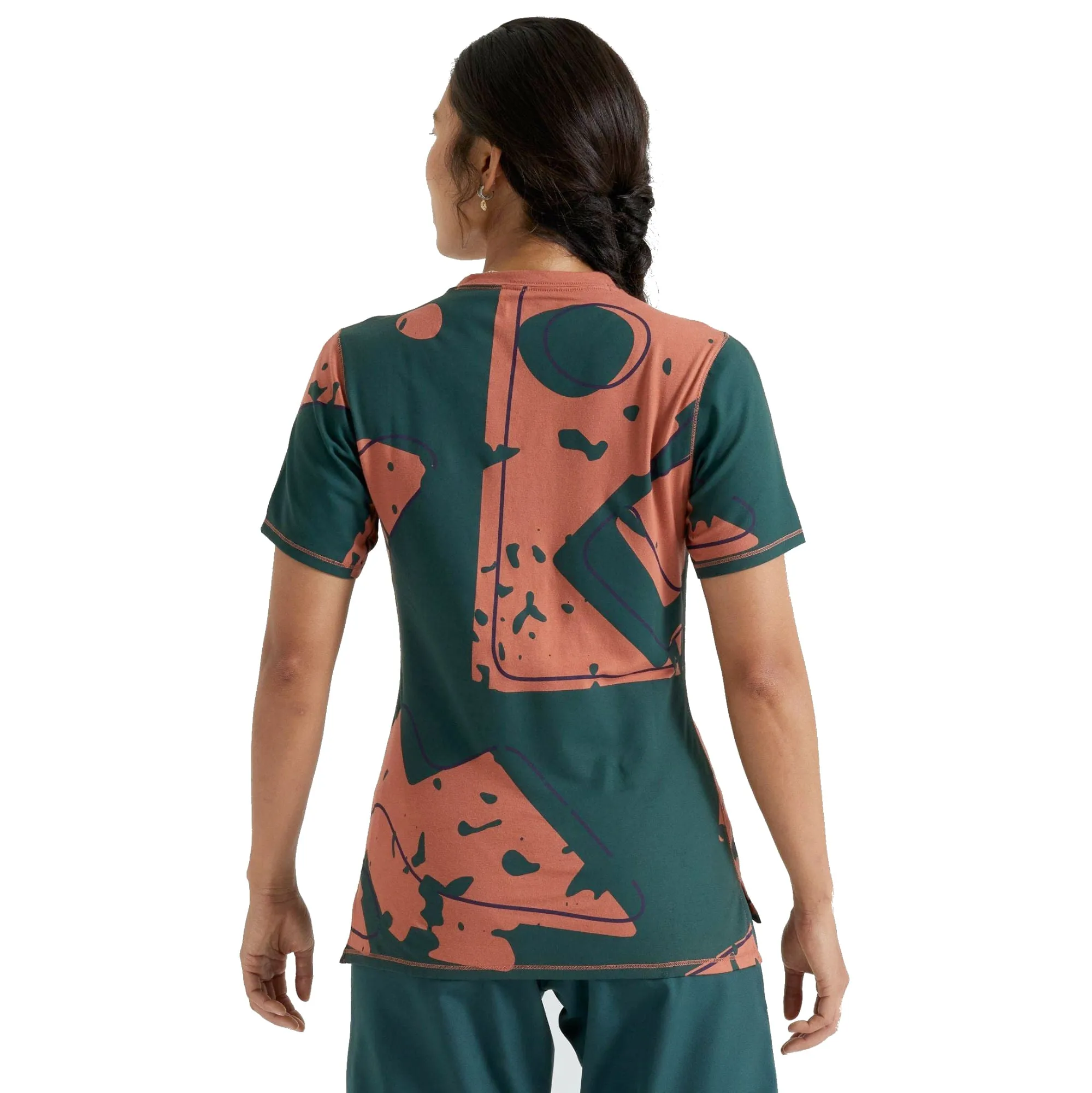 Specialized Trail Modal Womens Jersey