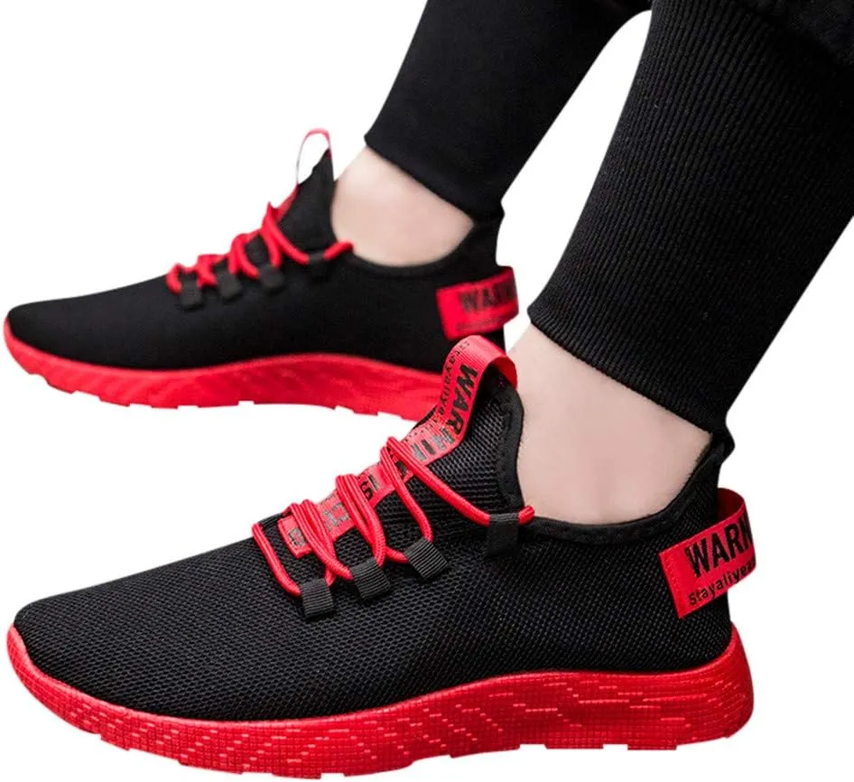 Women's Slip on Sneakers Shoes Woven Orthopedic Running Shoes for Men Food Service Casual Shoes for Fall White Platform Sneakers Platform Tennis Shoe Trainers Shoe