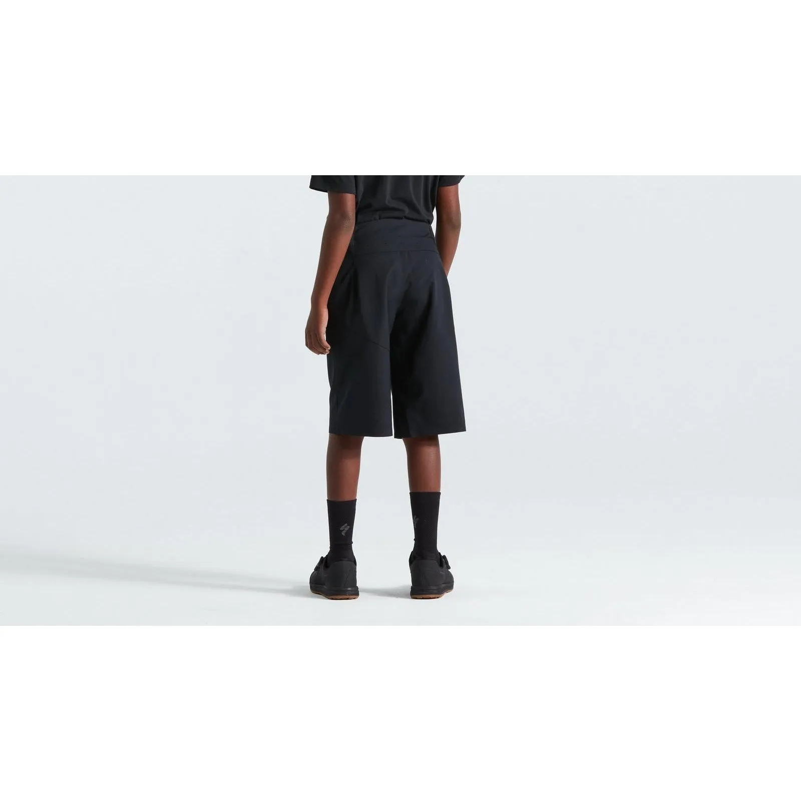 Youth Trail Shorts